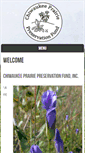 Mobile Screenshot of chiwaukee.org